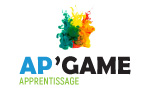 logo ap game